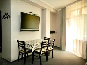 Hotel Skilandhouse