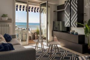 fronte mare spiaggia - marine 59