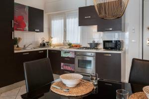 56 direttamente sul mare - red tropical