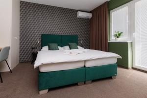 Standard Double Room room in Penzion Tofi