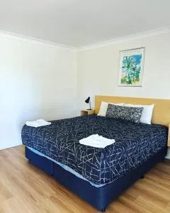 Colonial Motor Inn - Barmedman