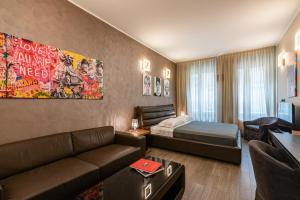 Double L Luxury Suite