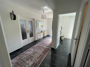Villas maison familiale eaubonne : photos des chambres