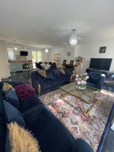 Villas maison familiale eaubonne : photos des chambres