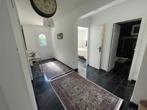 Villas maison familiale eaubonne : photos des chambres