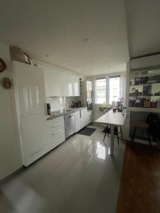 Appartements appartement 65m : photos des chambres