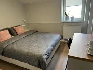 Milten Domaszewnica - Gołowierzchy