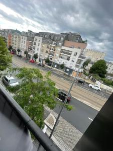 Appartements appartement 65m : photos des chambres