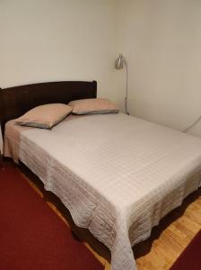 ΔΙΑΜΕΡΙΣΜΑ ΣΤΟ ΚΕΝΤΡΟ