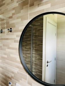 Cozy studio Bečići