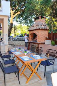 Apartments Katušić