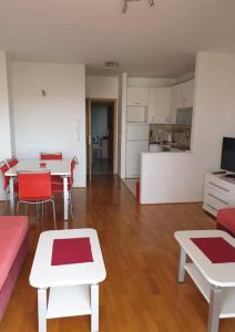 Apartman S2