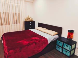 Apartamento Moderno