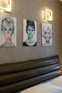 Double L Luxury Suite