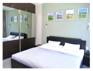Hotel Skilandhouse