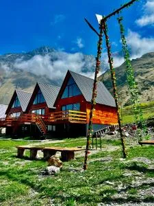 Cozy Home Kazbegi - Juta