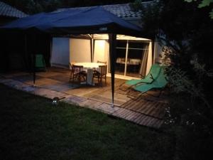 T1 47m2 + Jardin 60m2