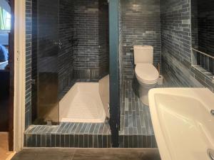 Appartements Studio Les Galets Blancs : photos des chambres