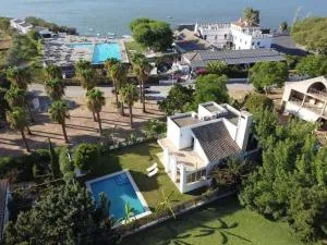 Sunset Villa Arcos - Bornos