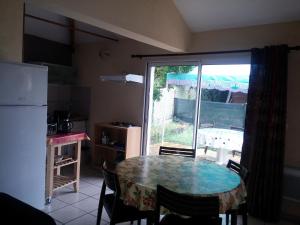 T1 47m2 + Jardin 60m2