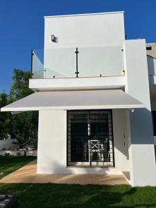 Sunset Villa Arcos