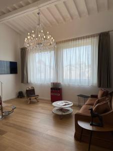 One-Bedroom Apartment - Penthouse