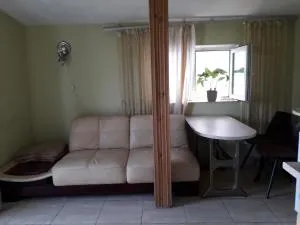 Apartment Vishnevyj Pereulok 15 - Bolʼshoy Fontan