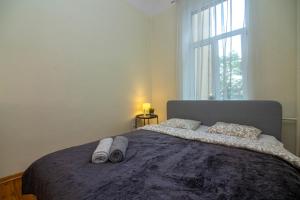 Spacious 4-Bedroom apartment