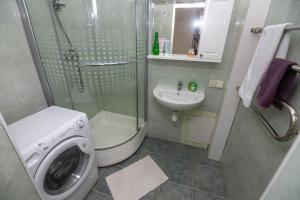Spacious 4-Bedroom apartment