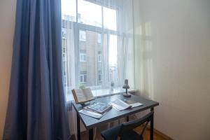 Spacious 4-Bedroom apartment