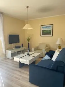 Lisa Apartament - 加兹尤瑟多姆