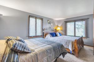 Serene Riverside Retreat home