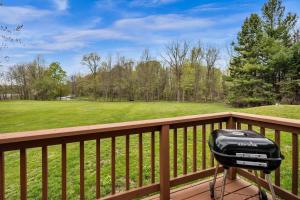 Serene Riverside Retreat home