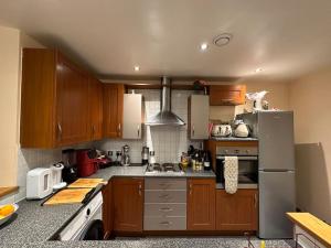 Family Retreat - City Center