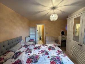 Family Retreat - City Center