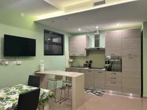 Acqua Marina apartment - Acquaviva delle Fonti