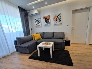 Apartman 64 Lux - Divici