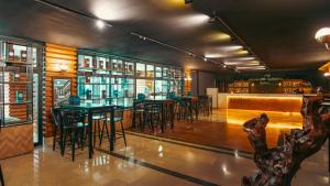 Port Nature Luxury Resort