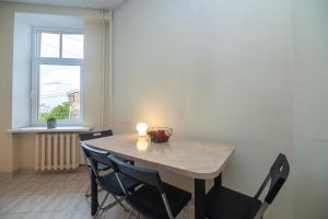 City Comfort 4-Bedroom flat