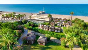 Port Nature Luxury Resort