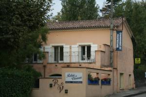 Hotels Le Relais du Vivarais : photos des chambres
