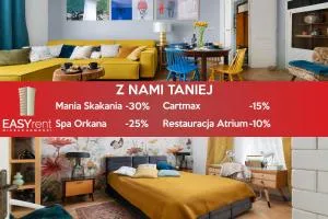 EASY RENT Apartments- Żmigród - Kazimierzówka