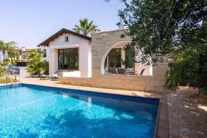 Lumina 2-Bedroom Villa and Pool in Ayia Napa - Liopetri