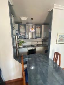 Suances con garaje privado, piscina , pie de playa