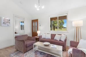 Madigan Cottages | Kookaburra Cottage