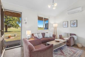 Madigan Cottages | Kookaburra Cottage