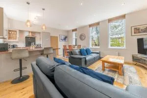 Abbey Apartments Modern ApartHotel for Tourists & Professionals - Barrow in Furness