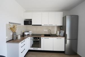 Poje apartment 