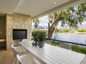 Land Cove 5F, Pearl Valley Golf Course - Simondium