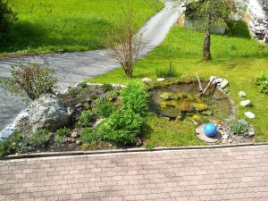 Chalet Pfyffer - Mountain view